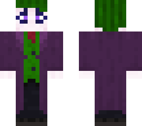 pleasentjoker