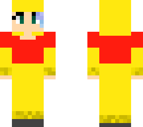 pooh bear costume