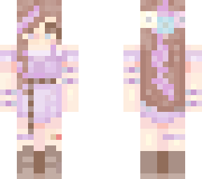 pretty dress