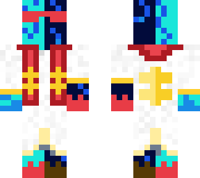 priest arch gen 1