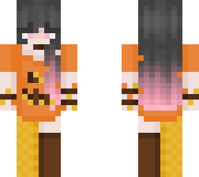 pumpkin yuki