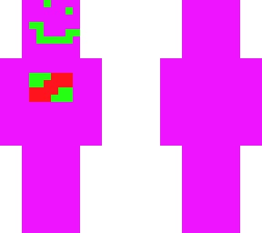 purple numiter