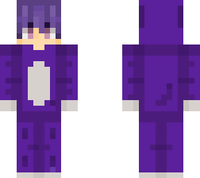 purple only ace