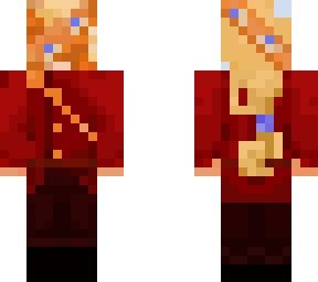 raphael skin lezazazel