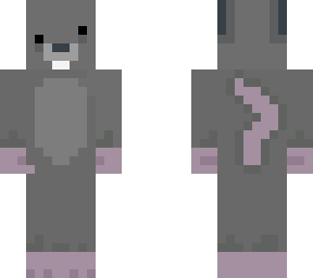 rattishrattish skin re-coloured!