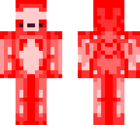 red sloth