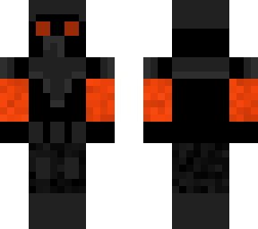 scp nine-tailed fox