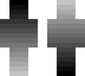 shaded man
