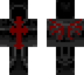 shadow man