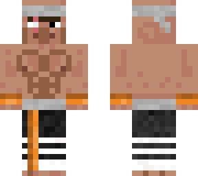 shram villager