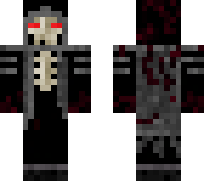 skull warrior