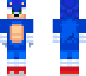 sonic