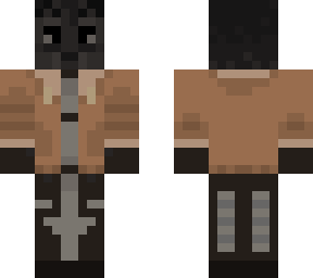 stednik (full uniform)