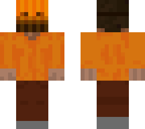 steve halloween (blaze)