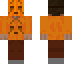 steve halloween (ghast)