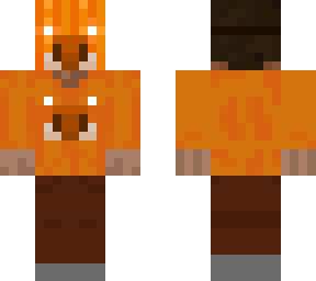 steve halloween (piglin)