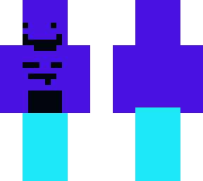 the blues