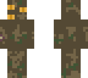 the new creaking mob or whatever