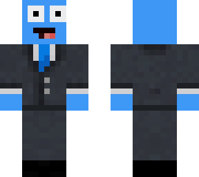 thestacker