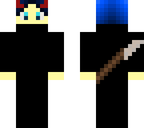 thief