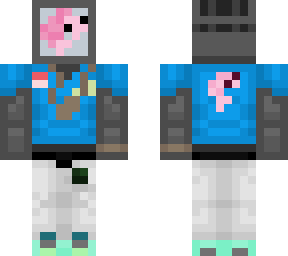 tv head 17