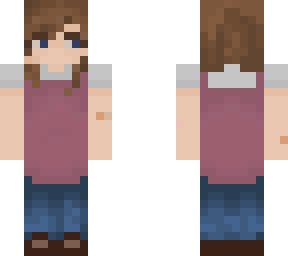 twee girl