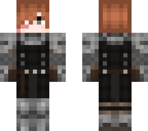 updated smp skin