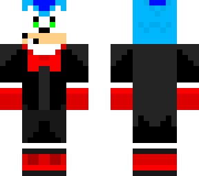 vampire steam (fanmade character)