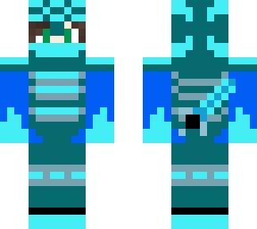 wasserkrieger leonmc