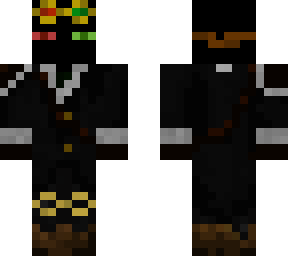 winter enderian artificer
