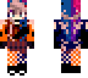 wip updated self