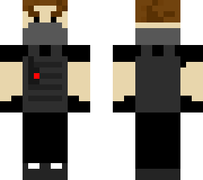 wraith funny skin