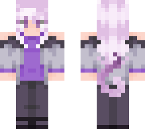 ~@~ marshie mallow ~@~