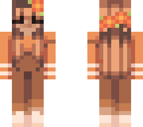. pumpkin spice .