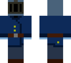 18th century knight