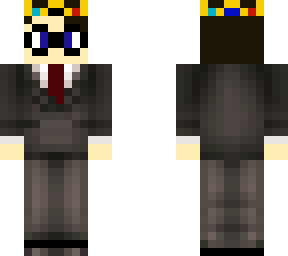 3pix 3d suit