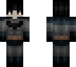 adjust batman matching