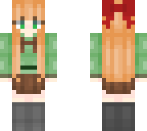 alex, but it's a cute girl.