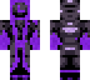 amethyst timekeeper