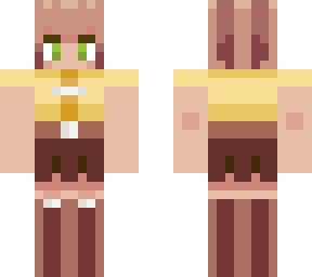 armadillo girl base
