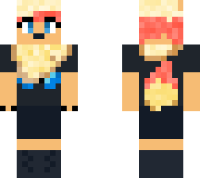 ashley overcharge (clothes)
