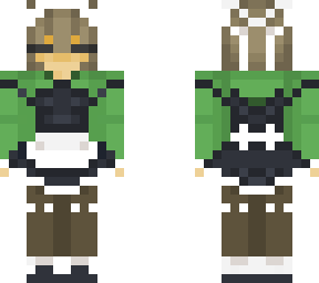 avocado boy maid