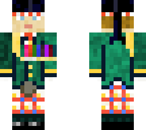 blanger highlanders