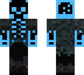 blight (blue)