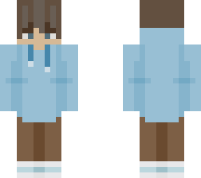 blue aesthetic eboy