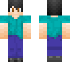 boy steve