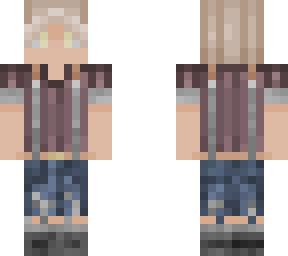 boy with boots