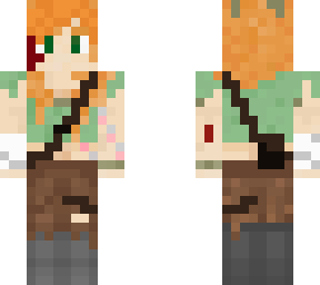 bps alex but she is a survivor