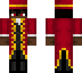 captain