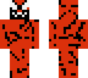 carnage/cletus